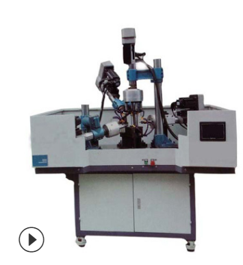 多工位鉆攻銑組合機床自動鉆孔自動攻絲機床